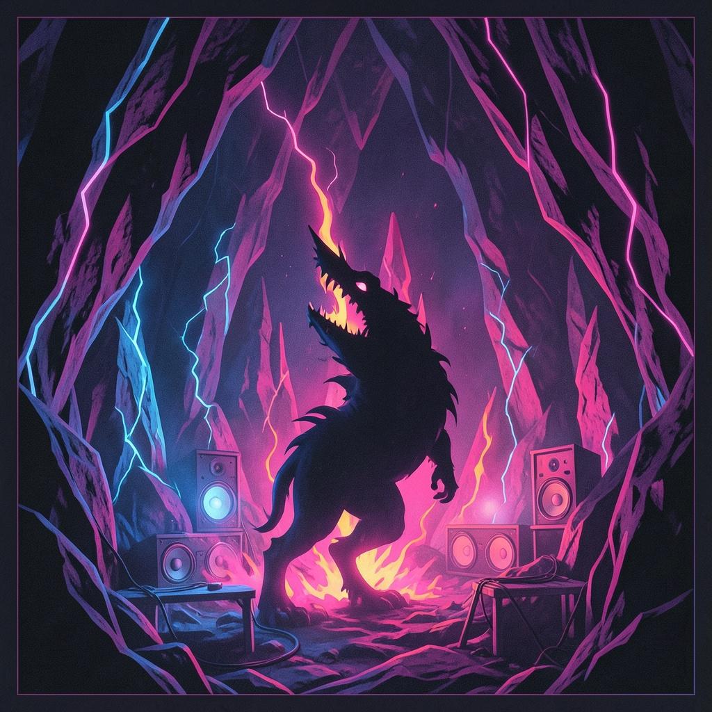 Brostep Festival Drop