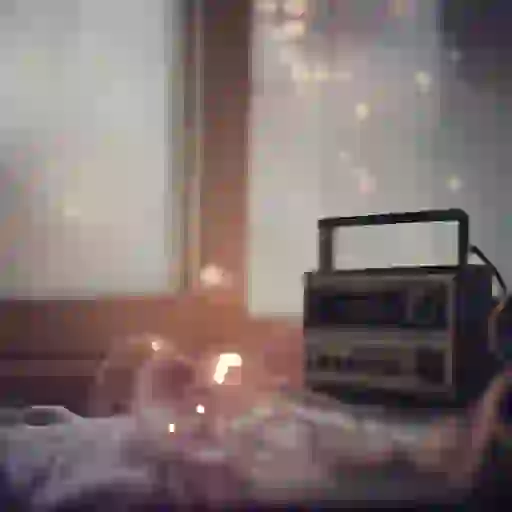 En Lofi Shoegaze