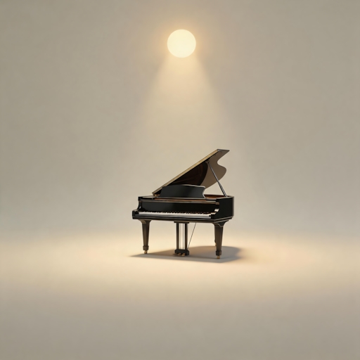 Piano Cinematic Emotional