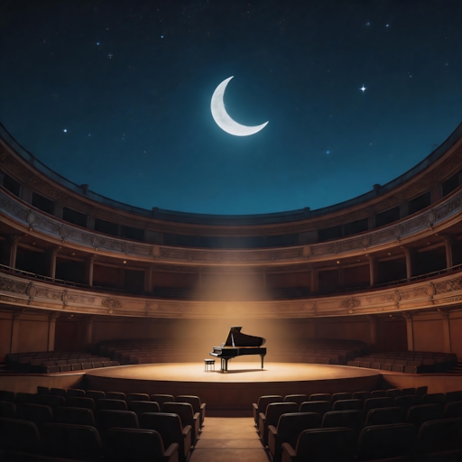 Piano Classical Solo
